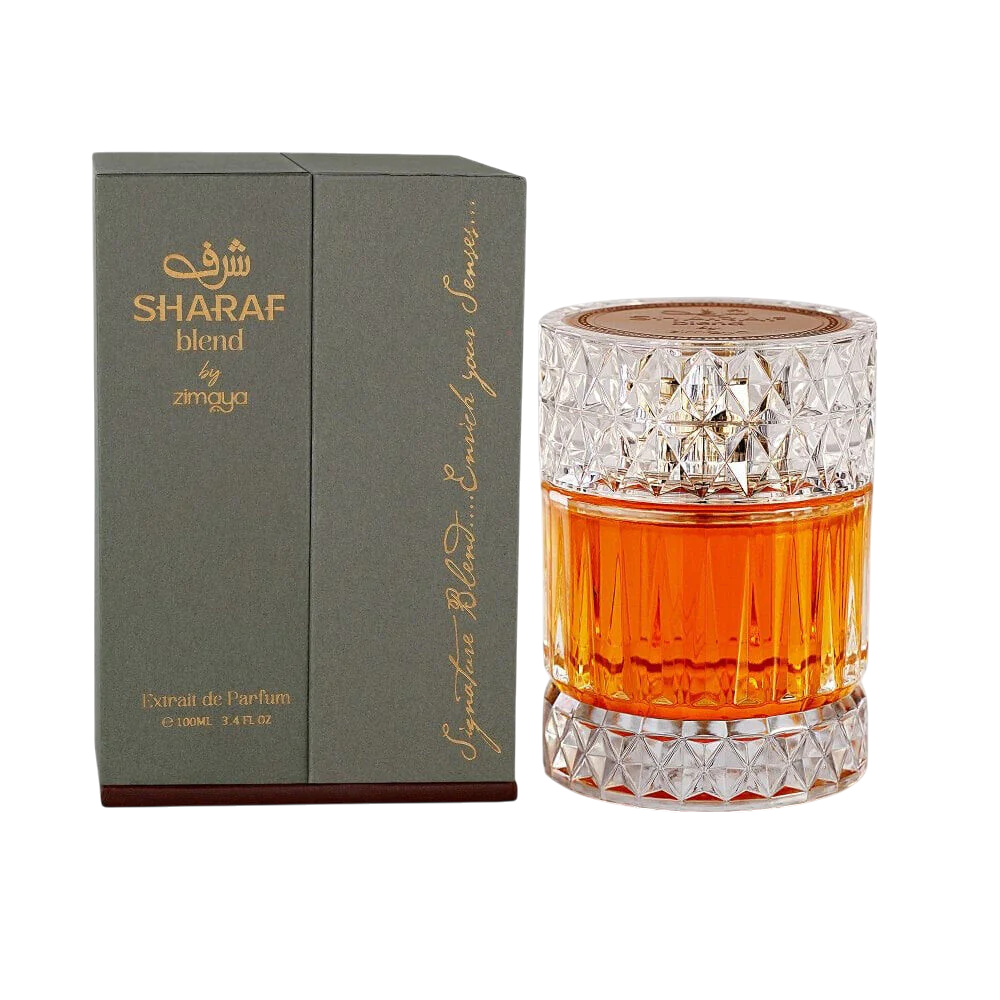 Sharaf Blend