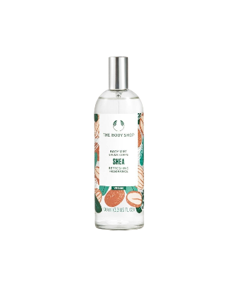 Shea Body Mist