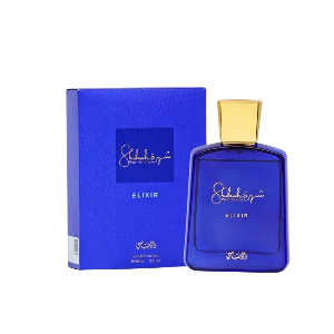 Shuhrah Elixir