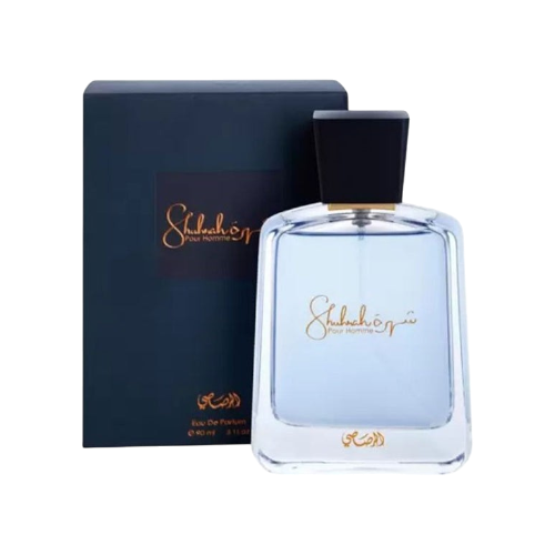 Shuhrah Pour Homme