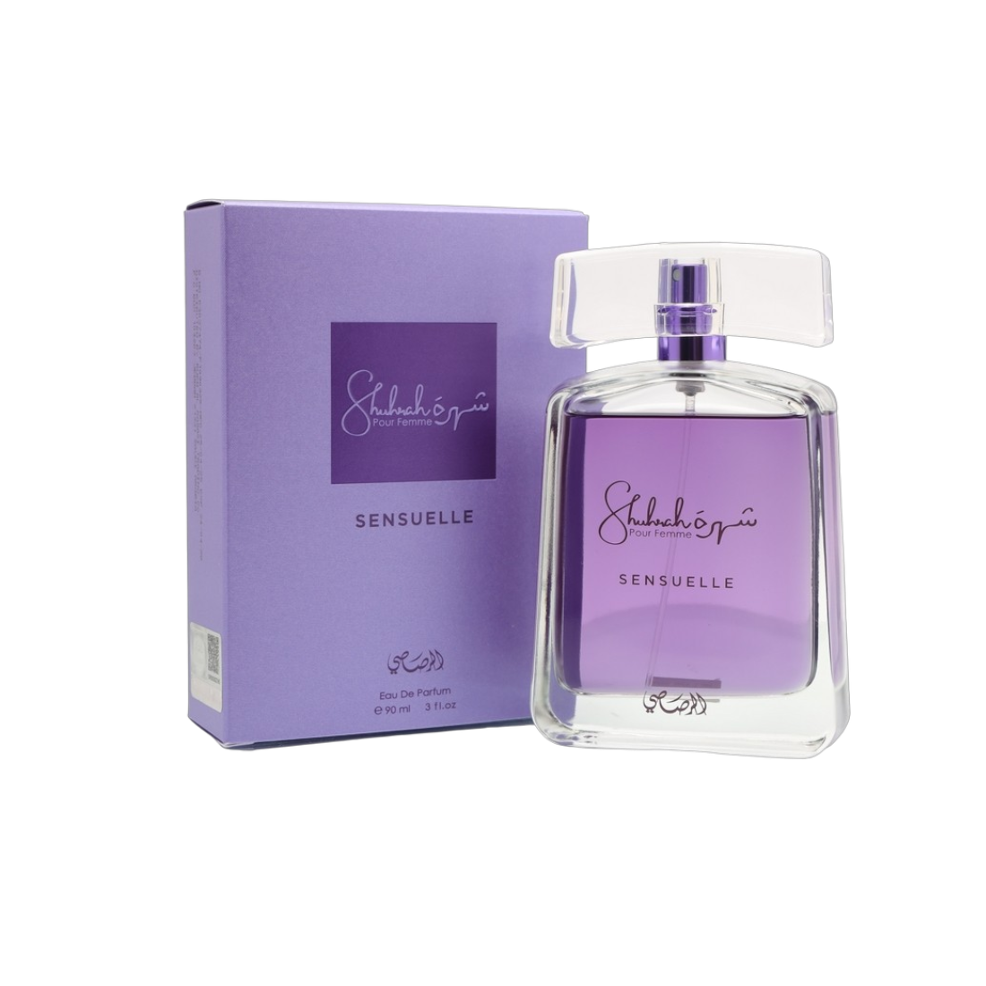 Shuhrah Sensuelle