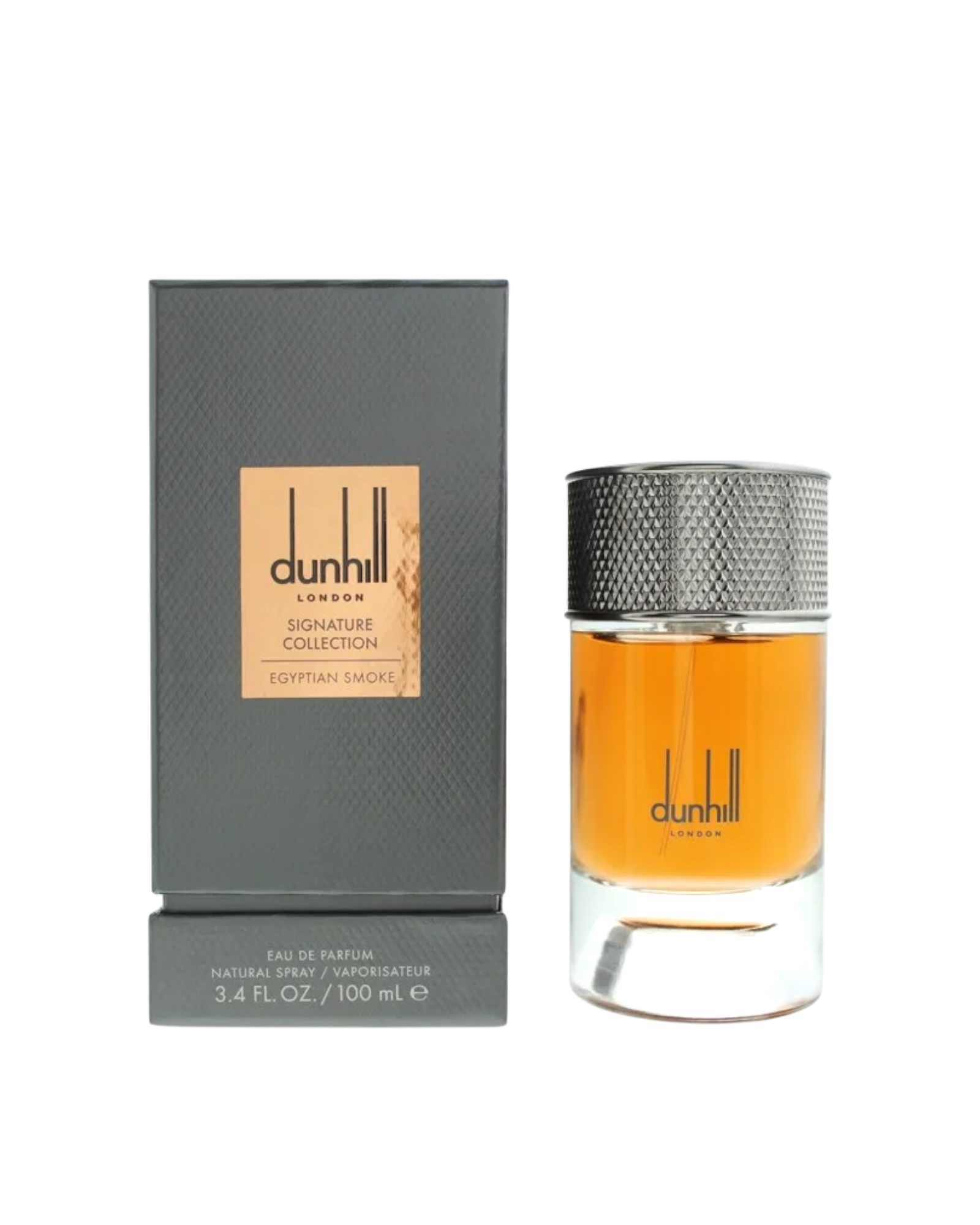 Signature Collection Egyptian Smoke