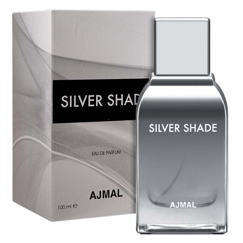 Silver Shade