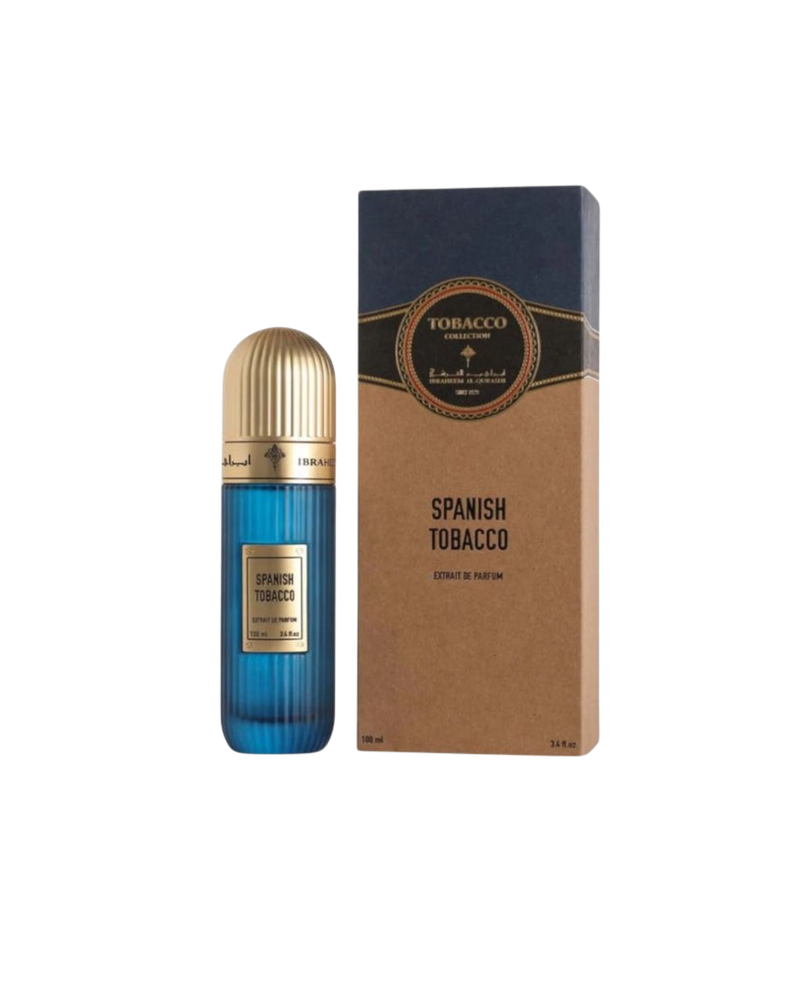 Spanish Tobacco