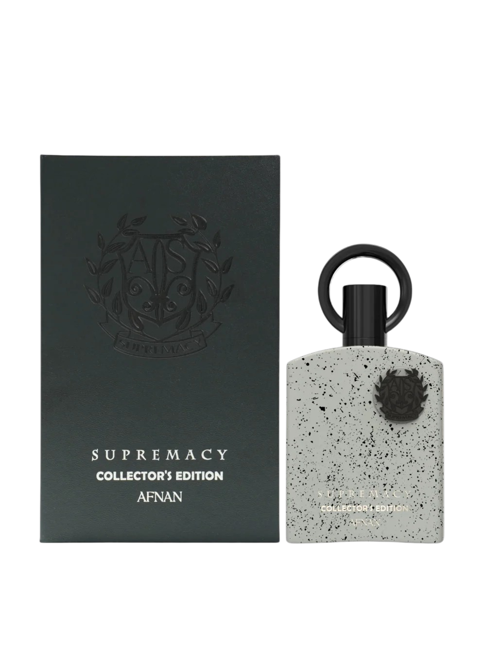 Supremacy Collectors Edition