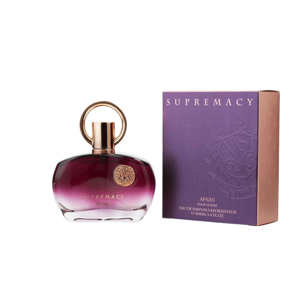 Supremacy Women Purple