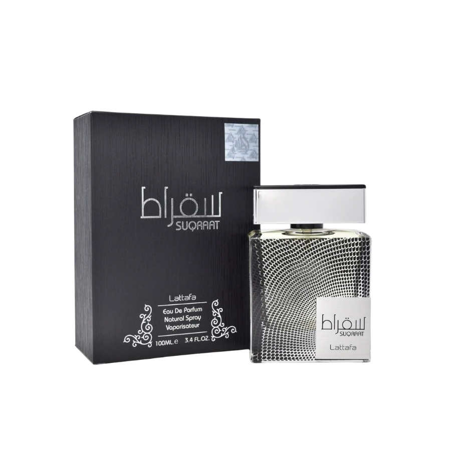 Suqraat
