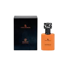 Swiss Arabian Incense 01 perfume
