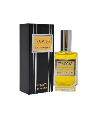 Tea Rose