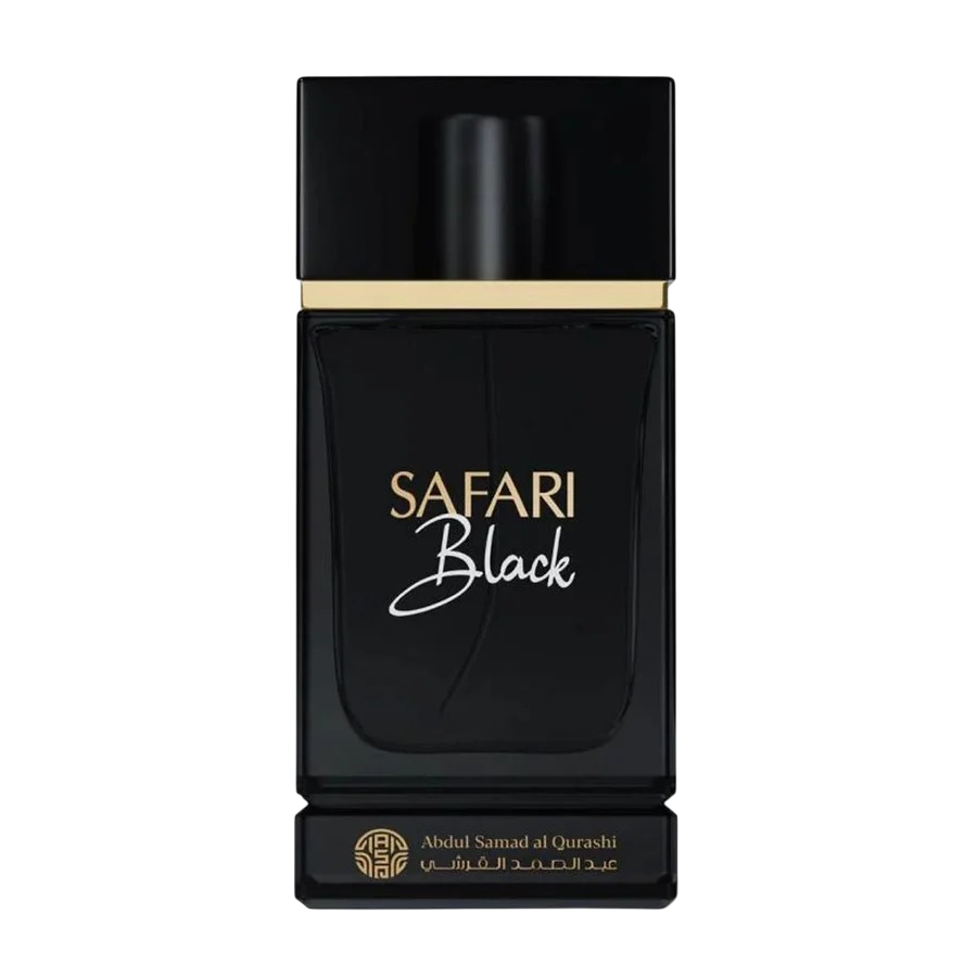 The Black