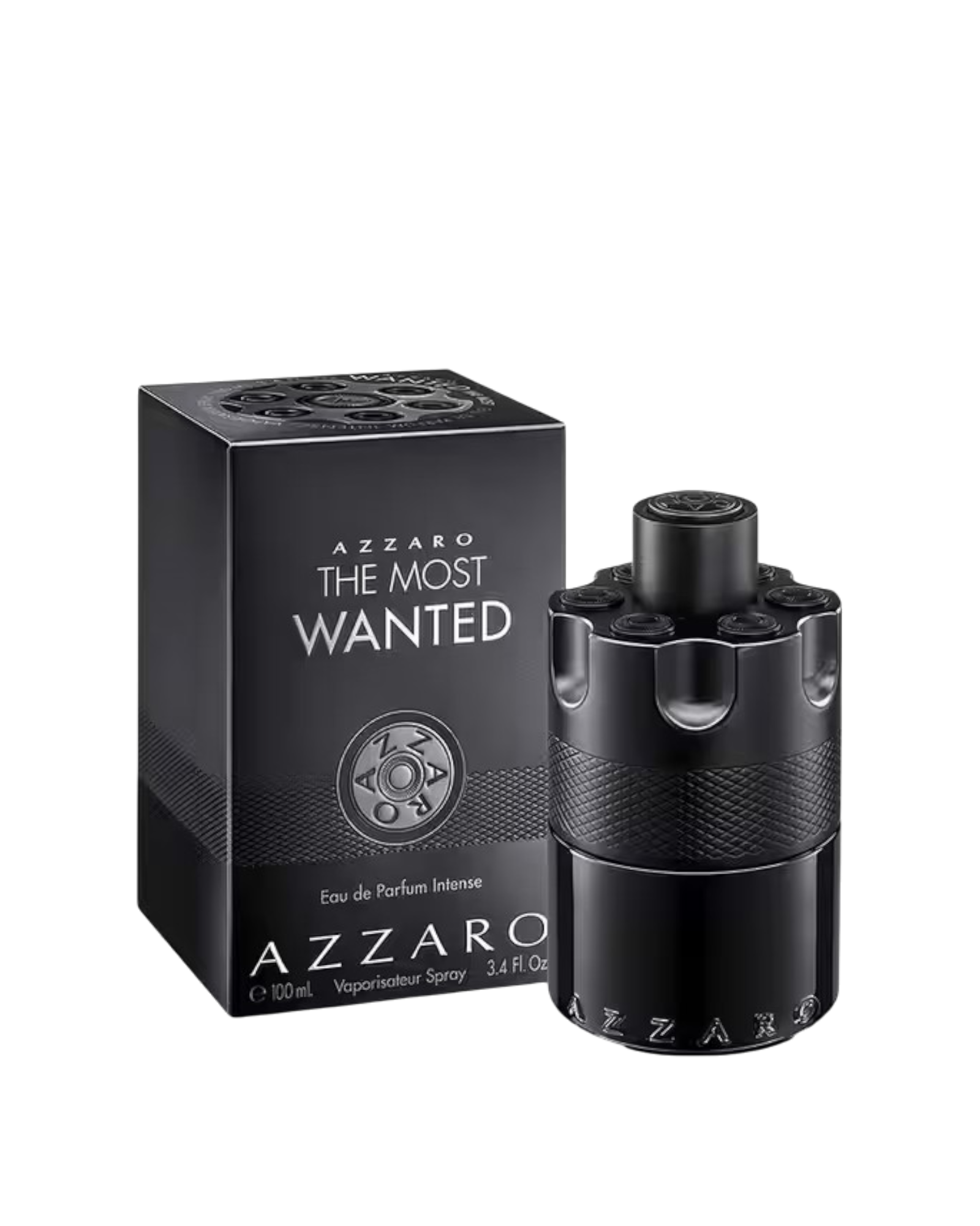 The Most Wanted Eau de Parfum Intense