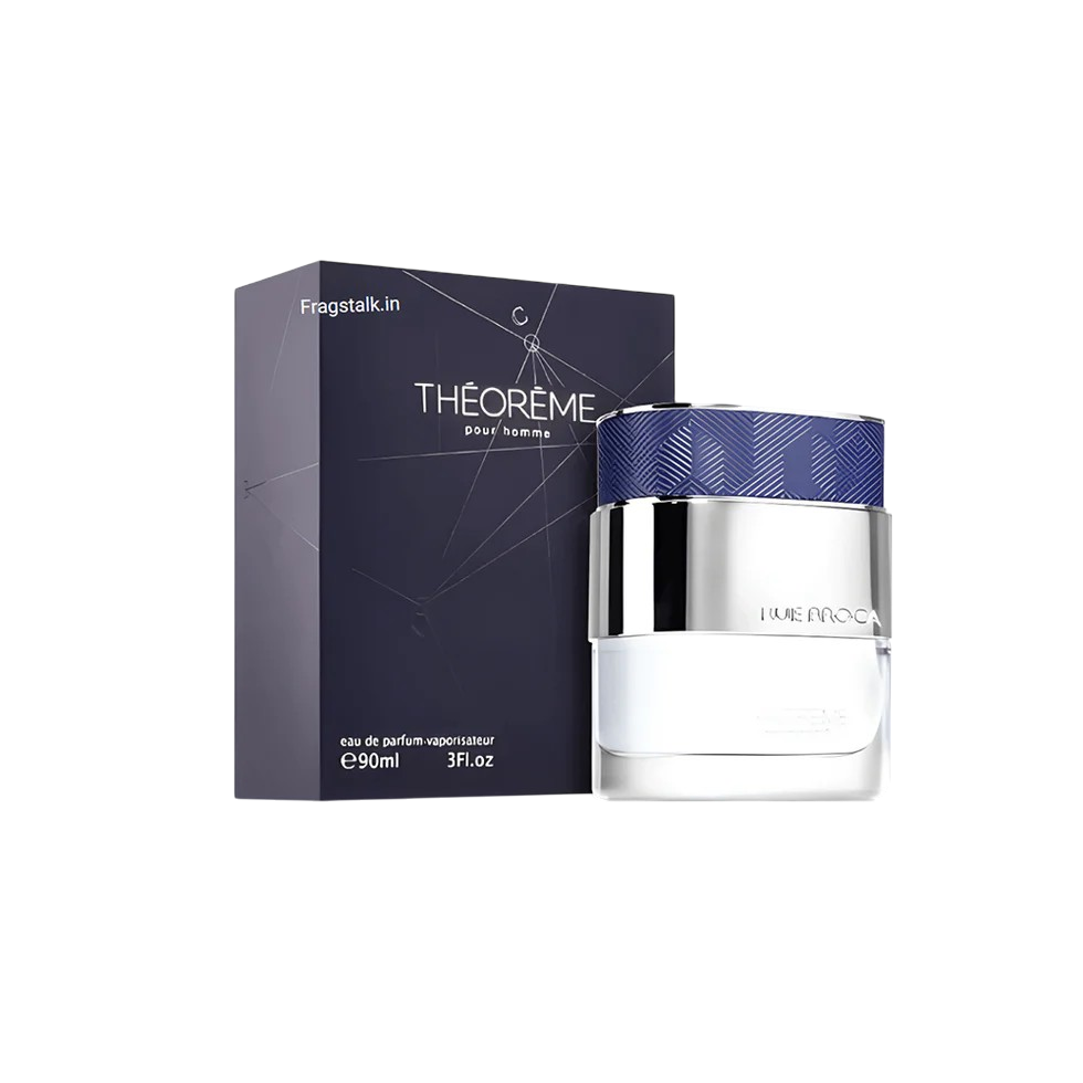Theoreme Homme