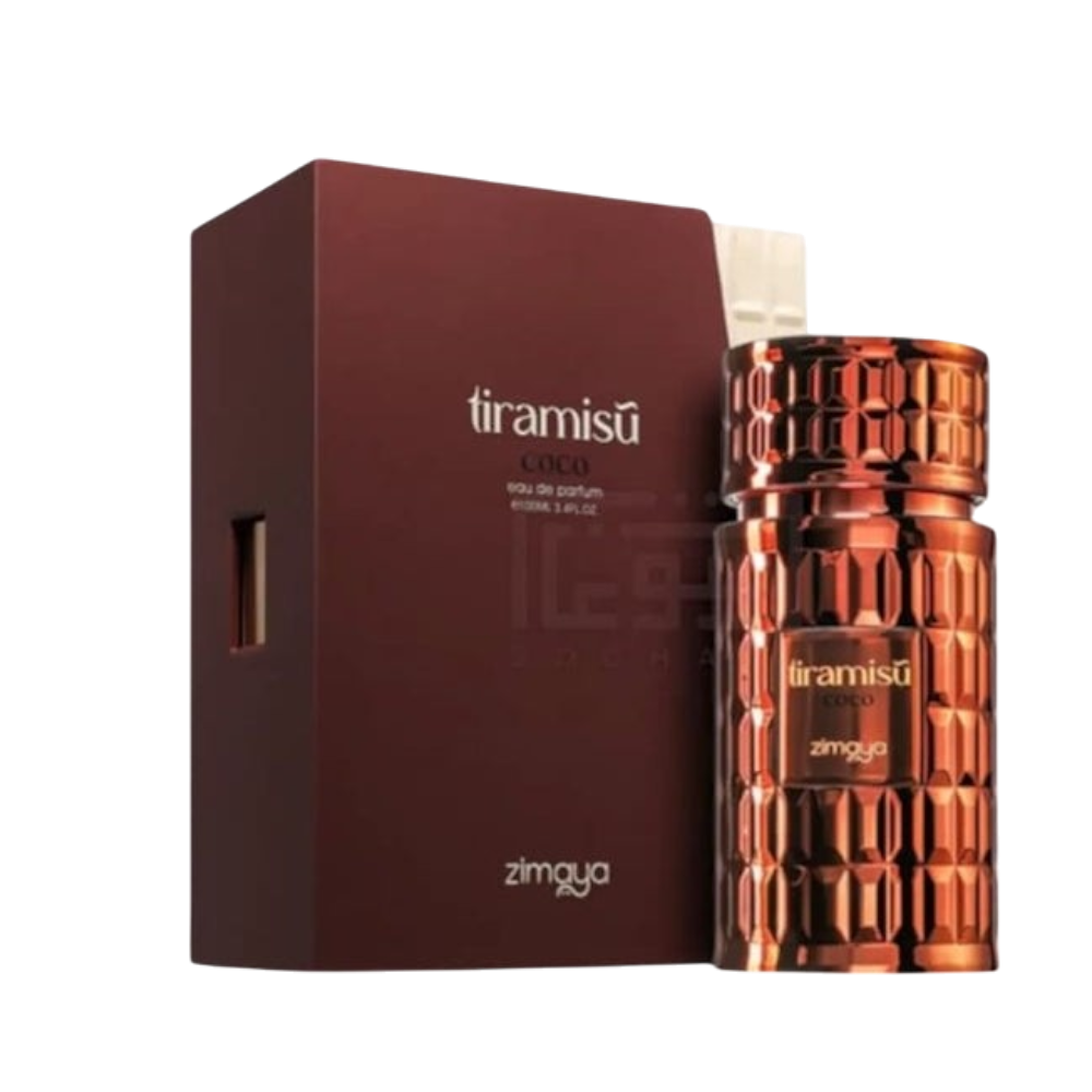 Tiramisu coco