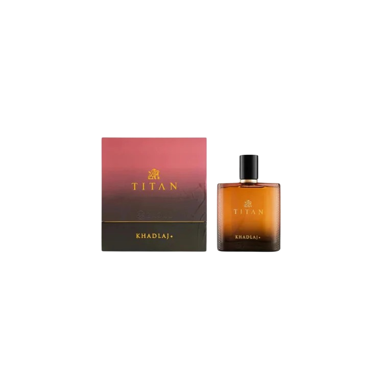 Khadlaj Titan perfume
