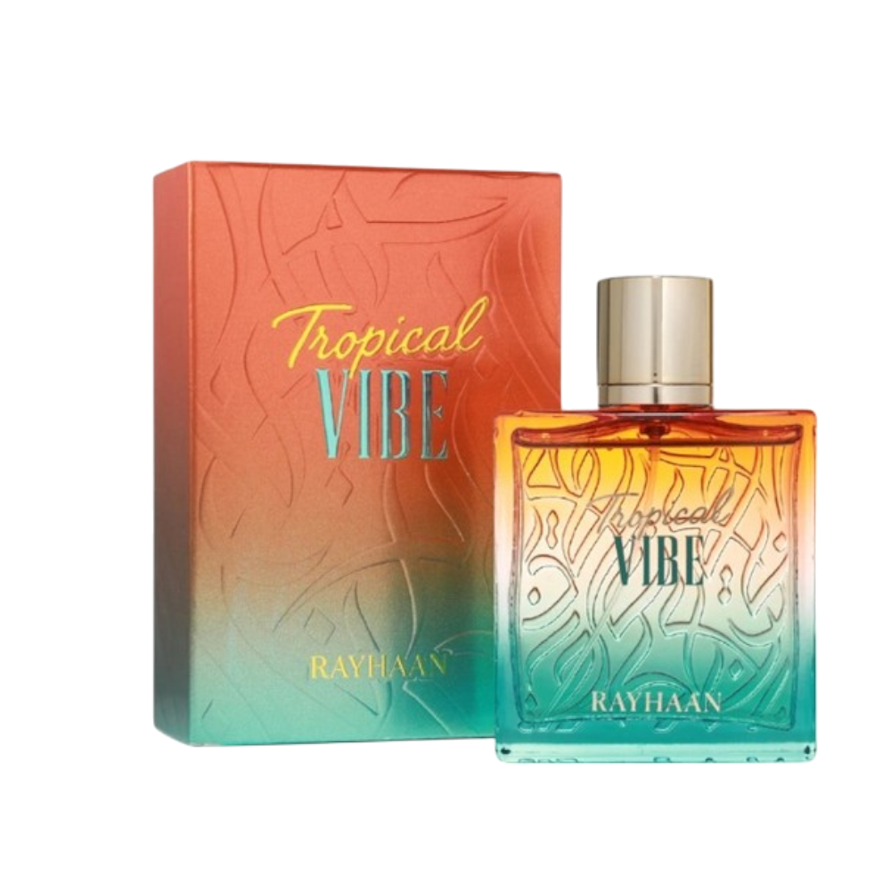 Tropical Vibe