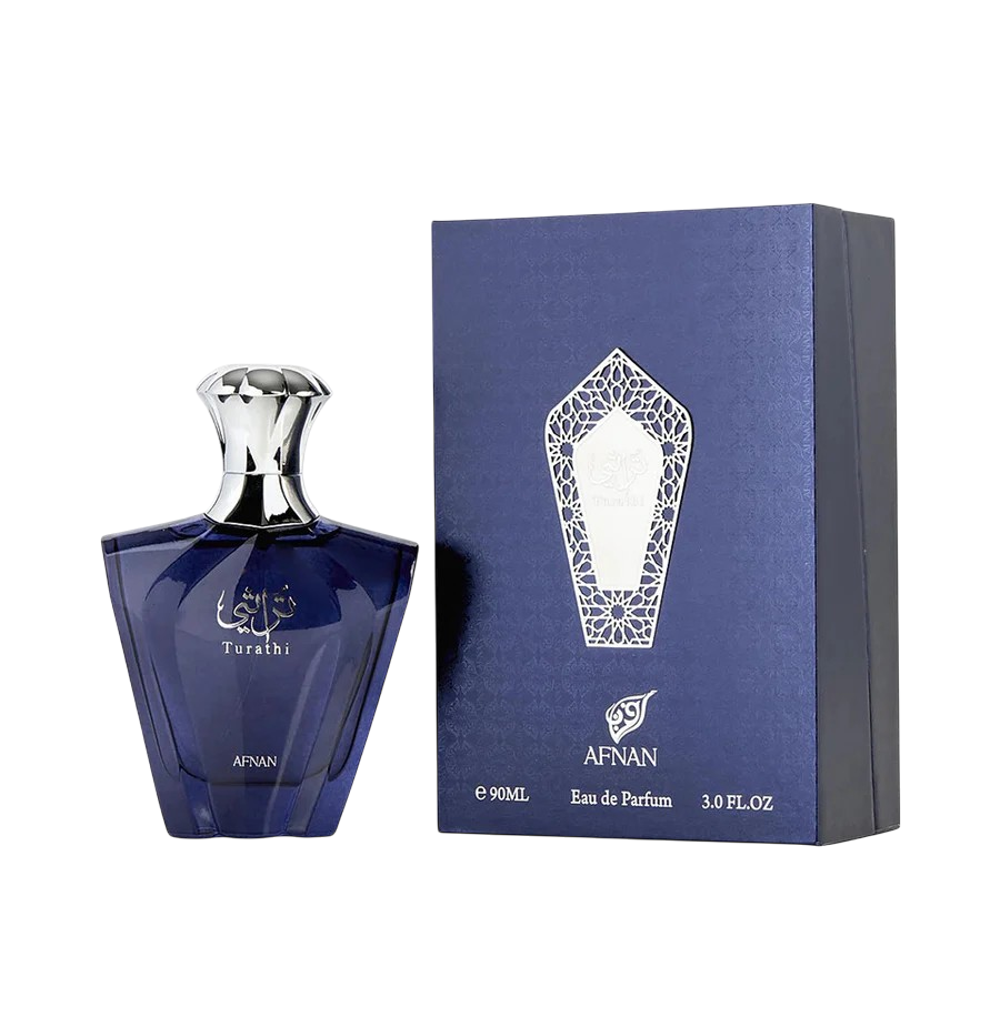 Turathi Blue