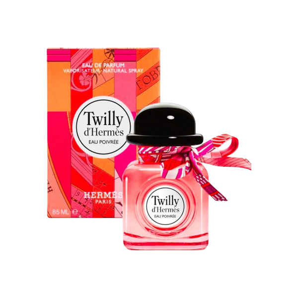 Twilly dHermes Eau Poivre