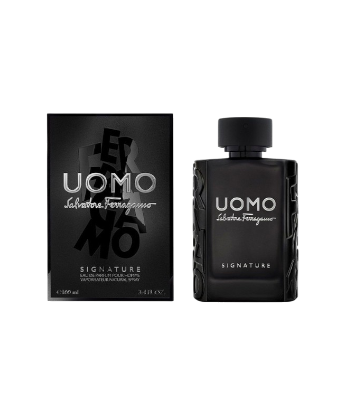 Uomo Signature