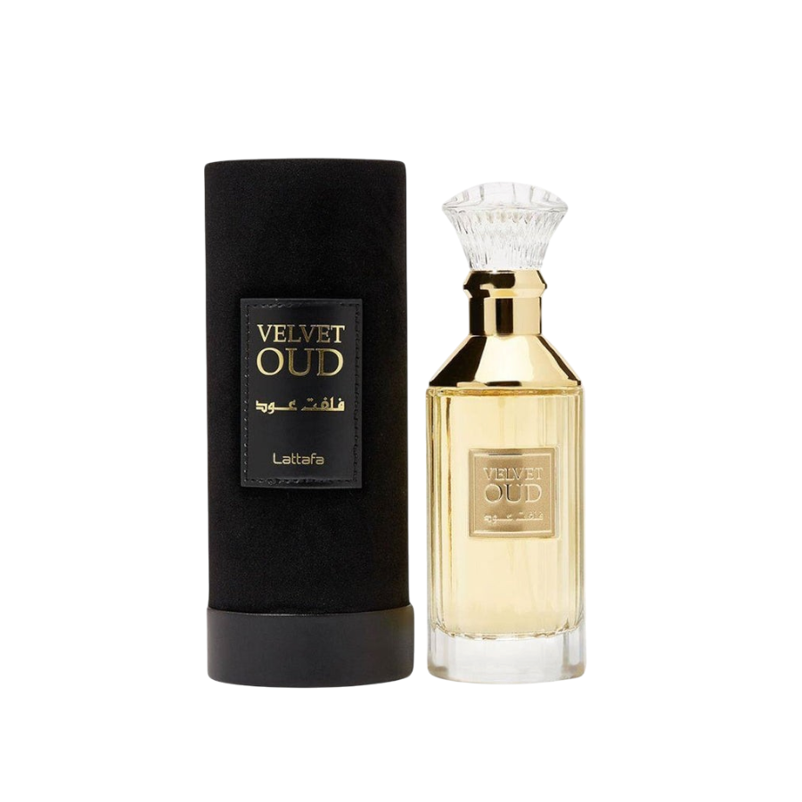 Velvet Oud