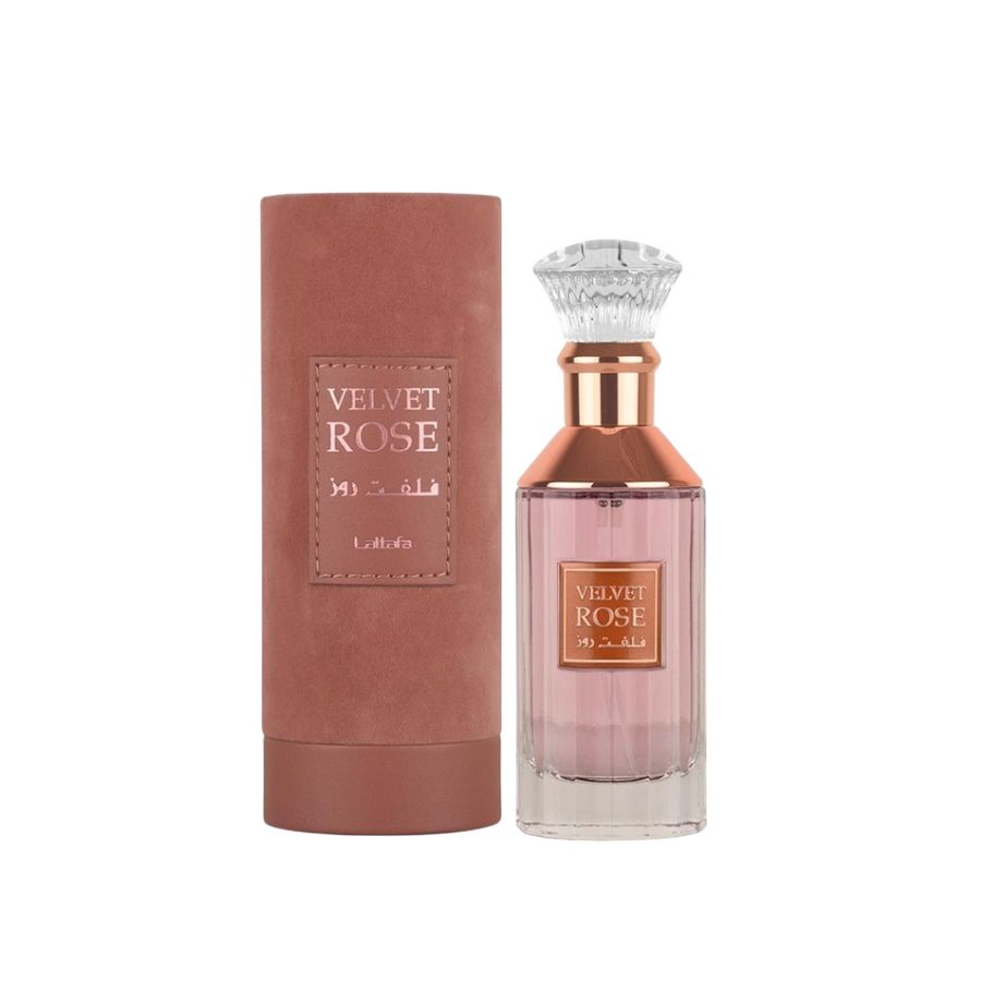 Velvet Rose