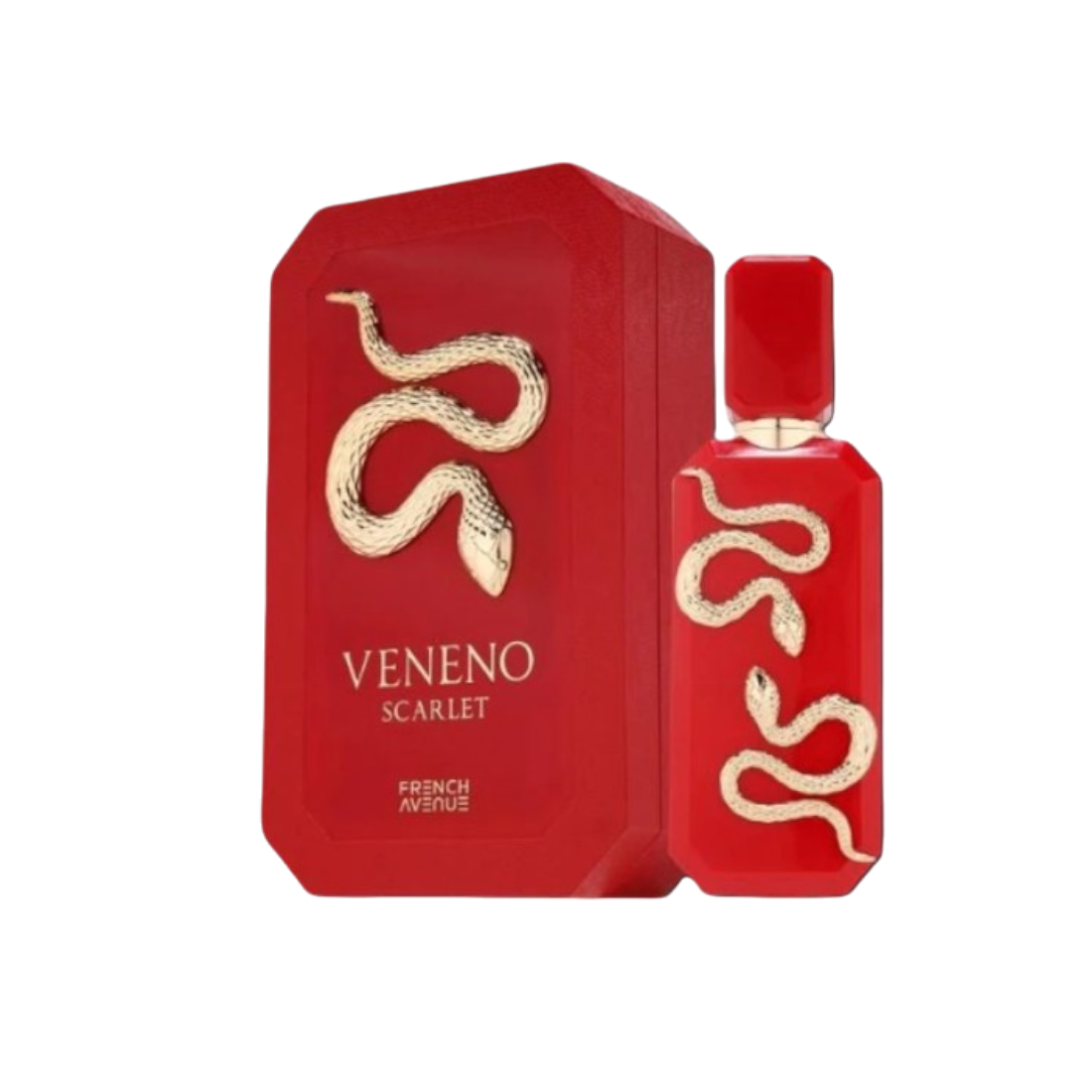 Veneno