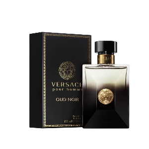 Versace Oud Noir