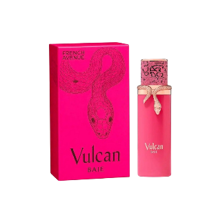 Vulcan Baie