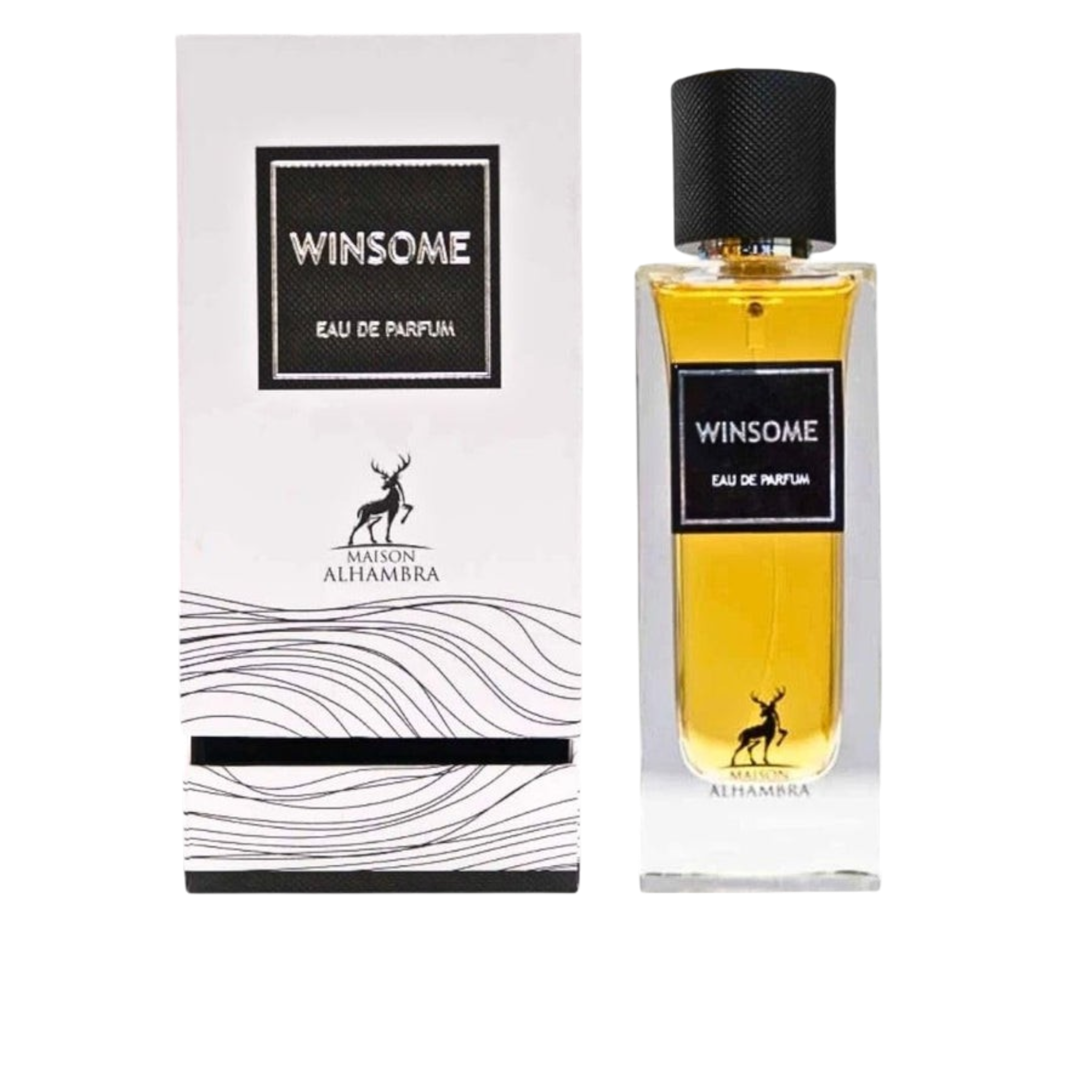 Winsome ( Tux)
