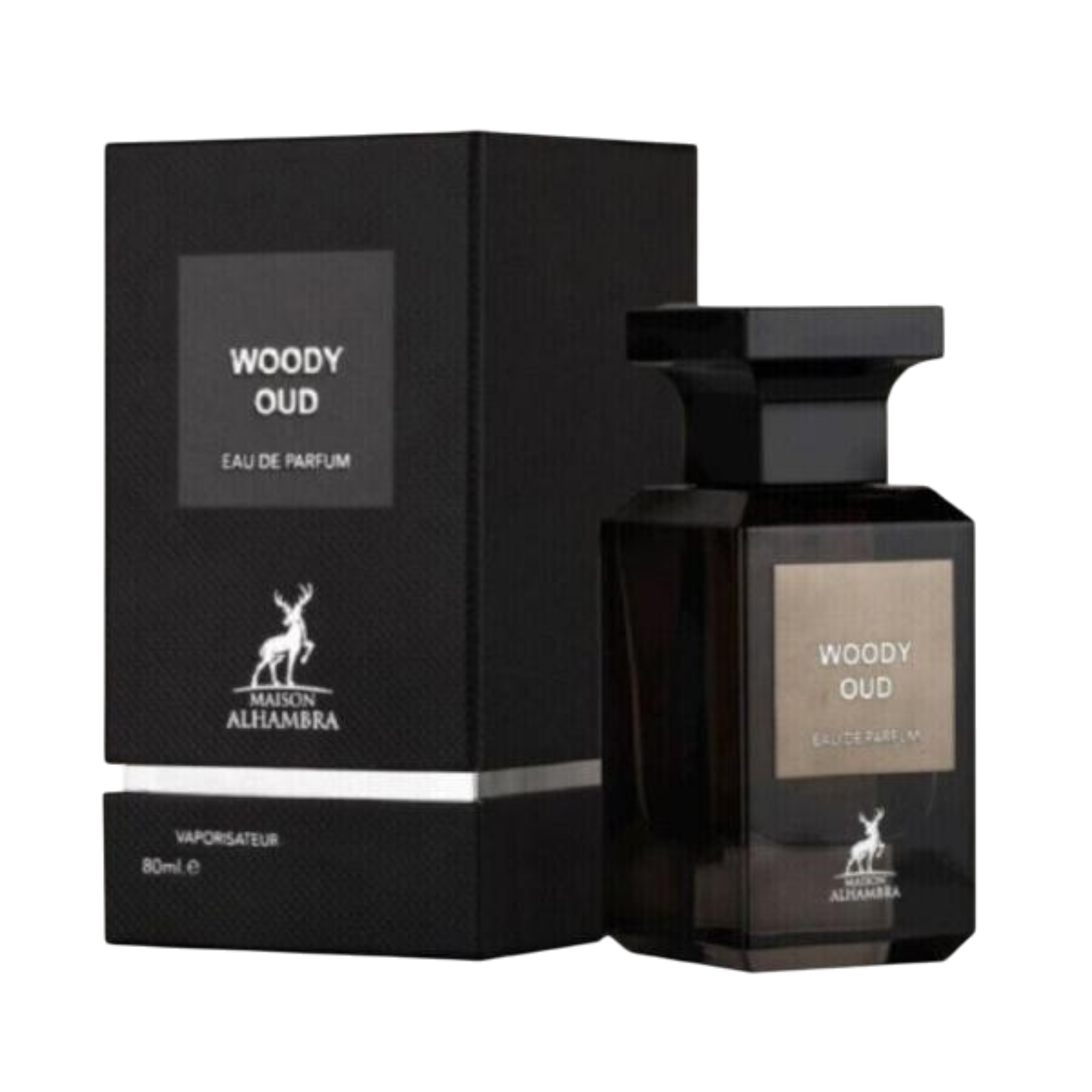 Woody Oud