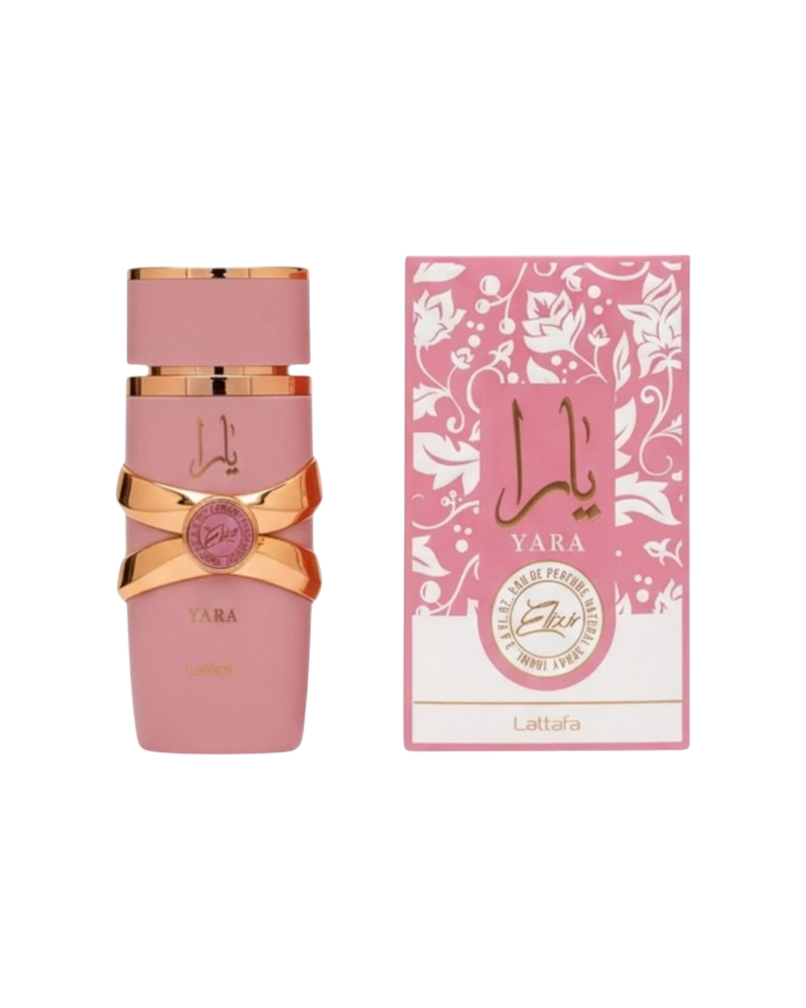 Yara Elixir