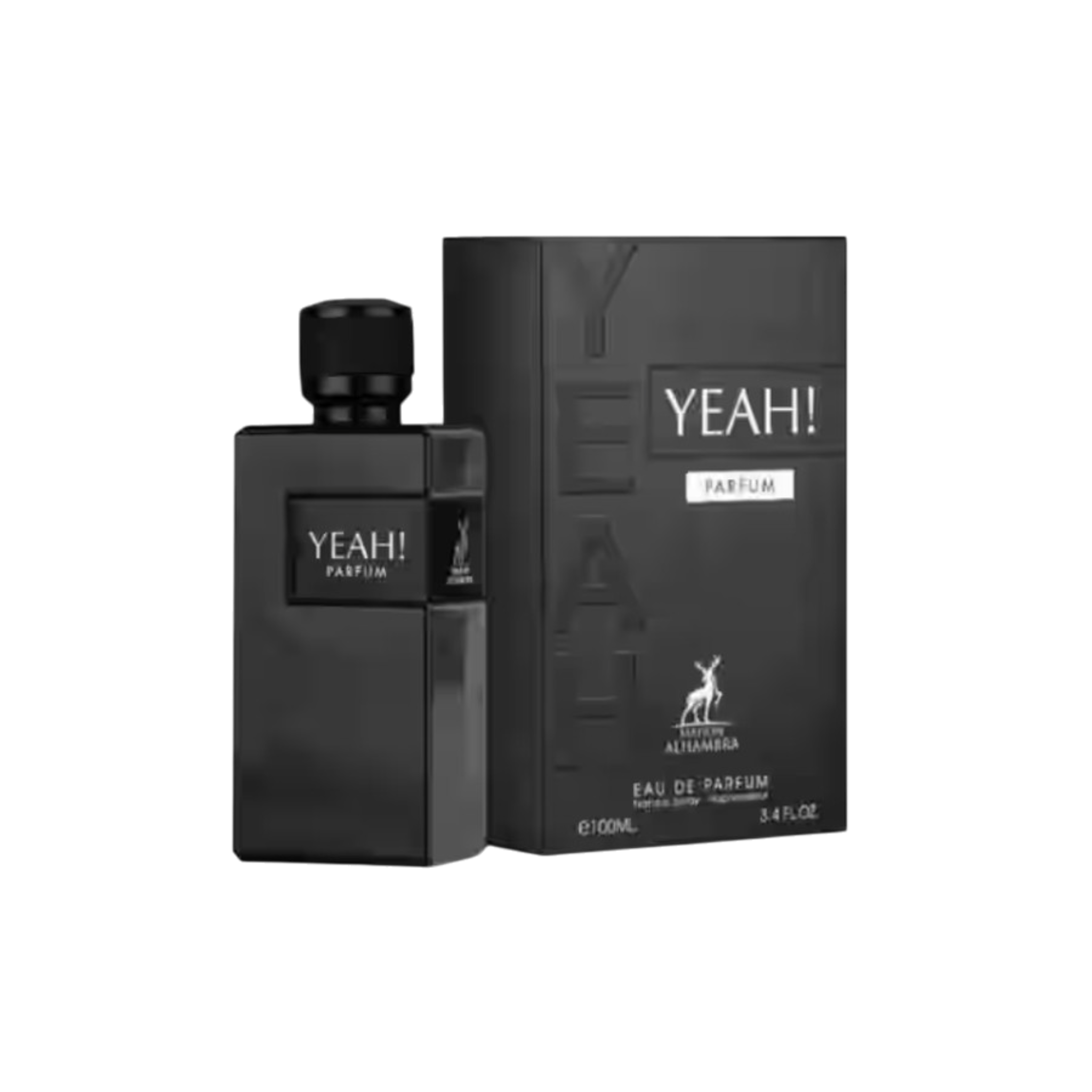 Yeah! Parfum