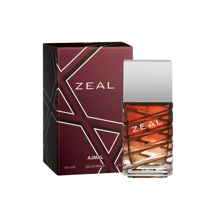 Zeal