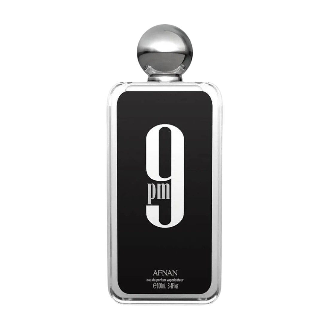 9 pm by Afnan