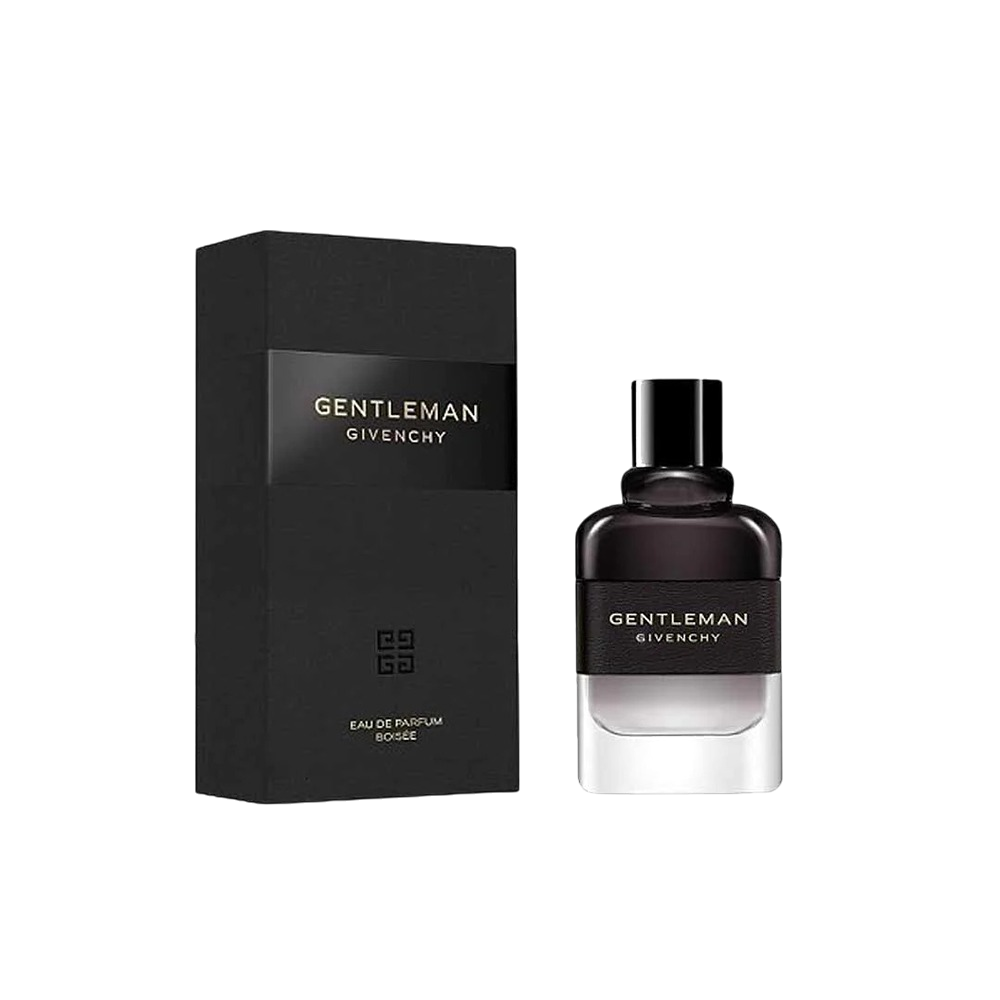 Givenchy Gentleman Eau de Parfum Boisée perfume