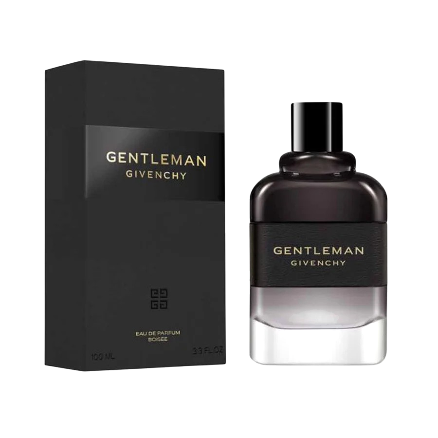 Habit Rouge Rouge Privé by Guerlain